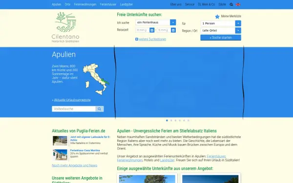 www.puglia-ferien.de