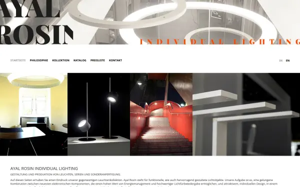 ayal-rosin.com