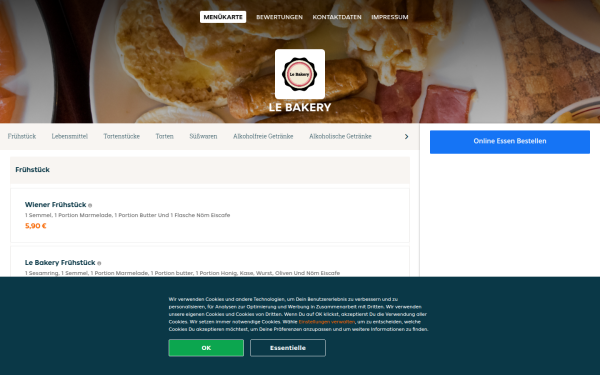 www.lebakery.at