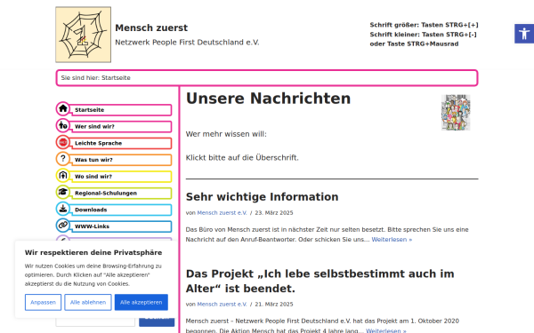 www.menschzuerst.de