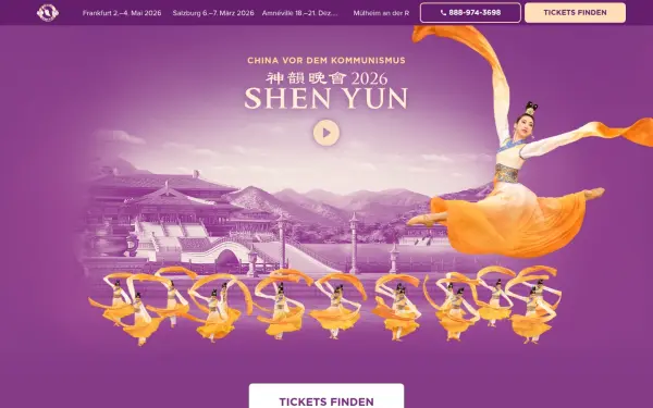 de.shenyun.com