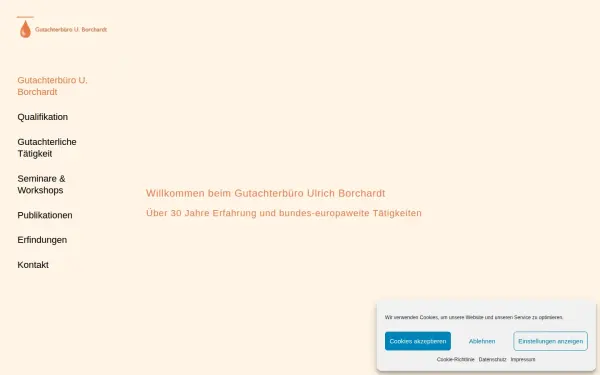 gutachterbuero-borchardt.de