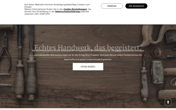 www.der-schreinermarkt.de