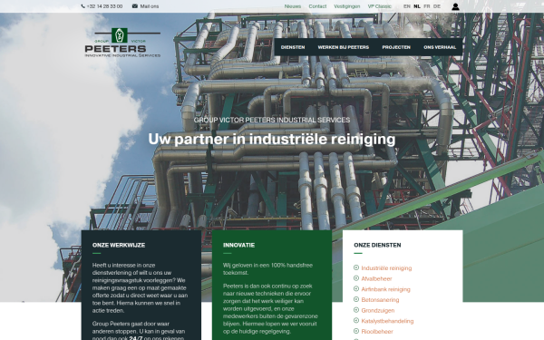 www.grouppeeters.com