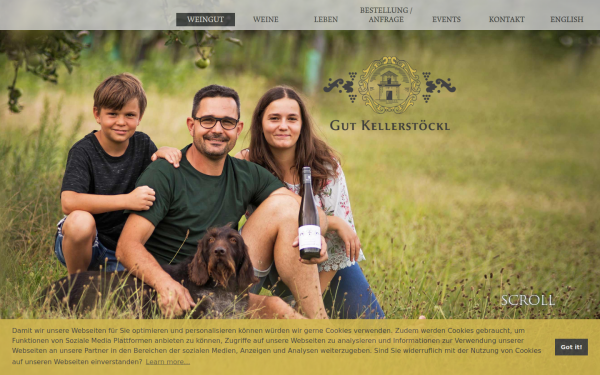 www.gut-kellerstoeckl.at