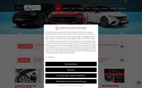 www.mercedes-halm.de