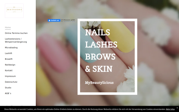 www.mybeautylicious.de