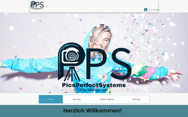 www.picsperfect.at