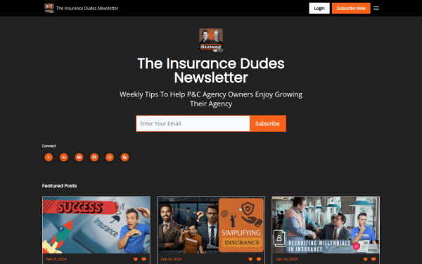 news.theidudes.com