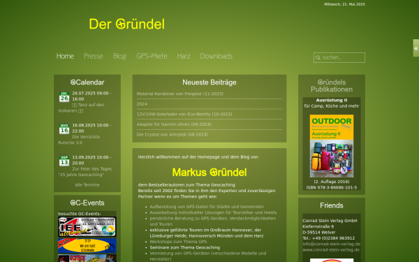 www.der-gruendel.de