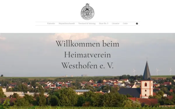 www.hv-westhofen.de