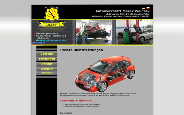www.autowerkstatt-polen.de