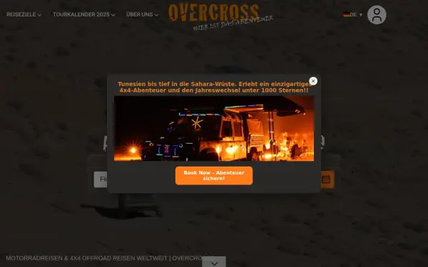 www.overcross.com