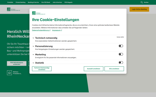 www.psd-rheinneckarsaar.de