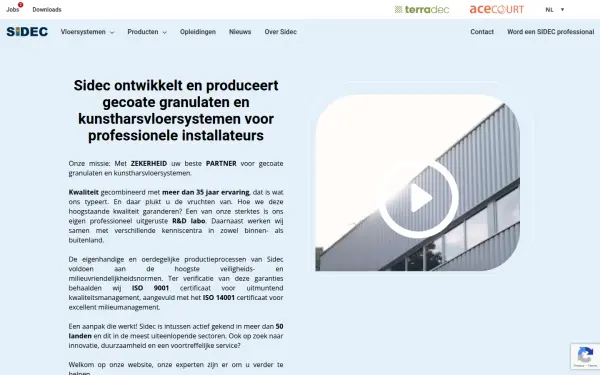 sidec.eu