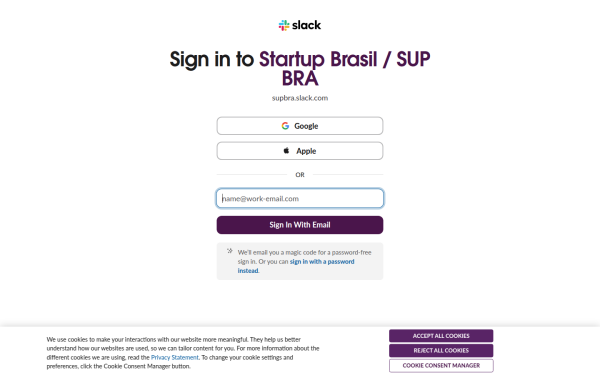 supbra.slack.com