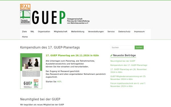 www.guep.de