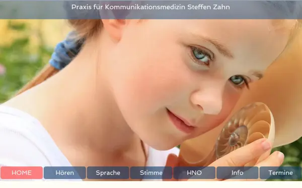 www.praxis-kommunikationsmedizin.de