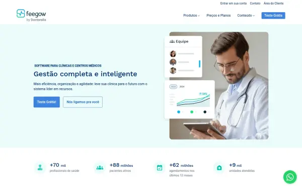 feegowclinic.com.br