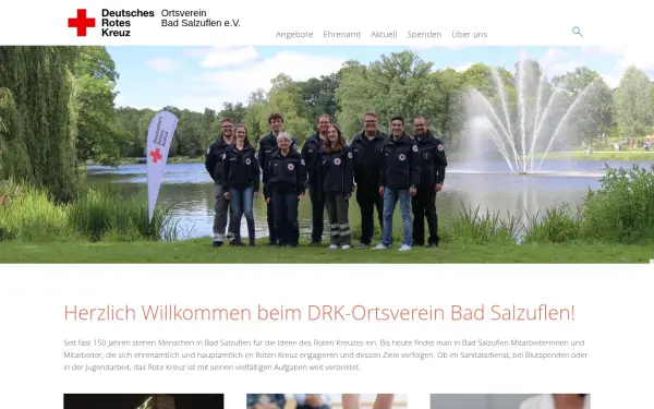 www.drk-badsalzuflen.de