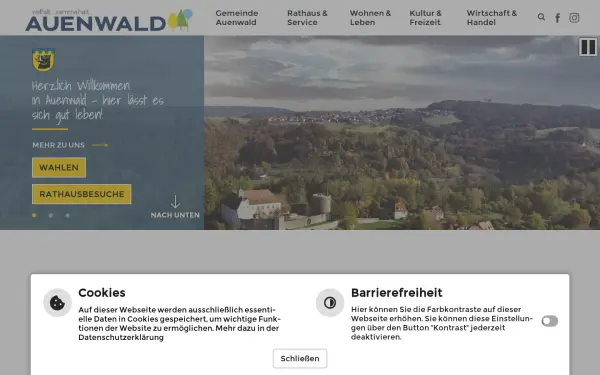 www.auenwald.de