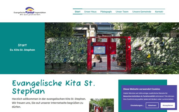 stephanstr.eva-kita.de