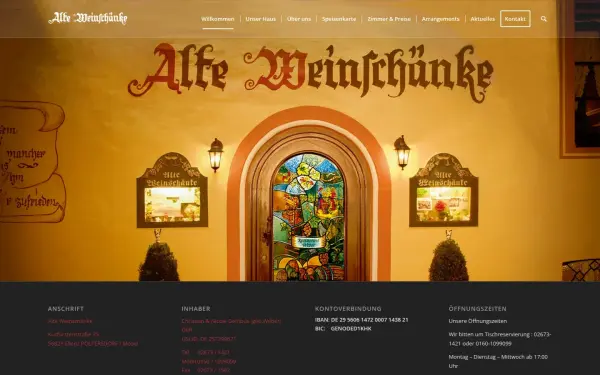 www.alte-weinschaenke.de
