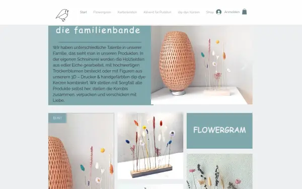 www.die-familien-bande.de