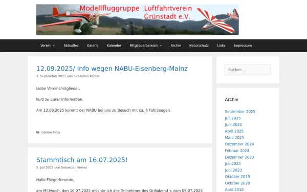 www.lvg-modellflug.de