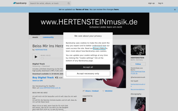 hertensteinmusik.bandcamp.com
