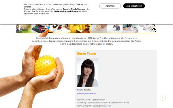 www.meravitas.de