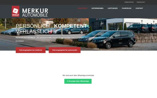 www.merkur-automobile.de