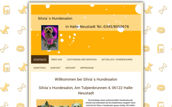 www.silvia-s-hundesalon-halle-saale.de