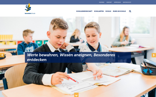 www.bernsteinschule.de