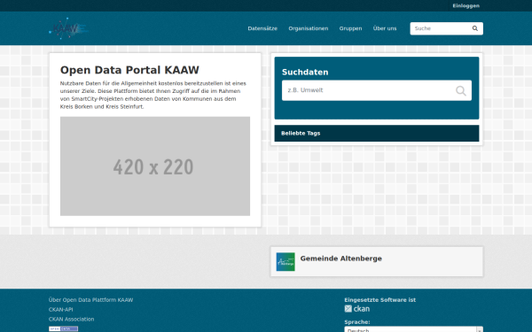 opendata.kaaw.de