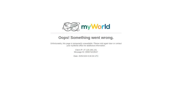 partner.myworld.com