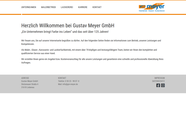 www.gm-meyer.de