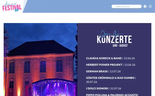 donaufestival.de