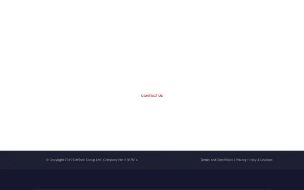 daffodil-hosting.co.uk