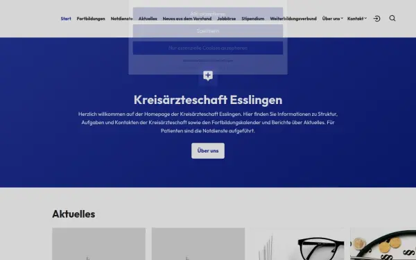 www.aerzte-es.de
