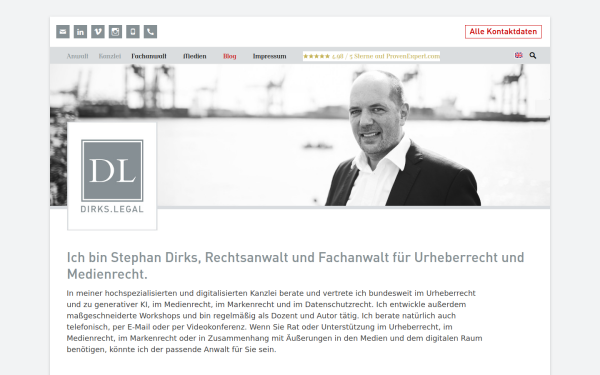 www.dirks.legal