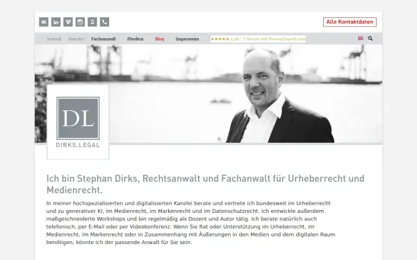 www.dirks.legal