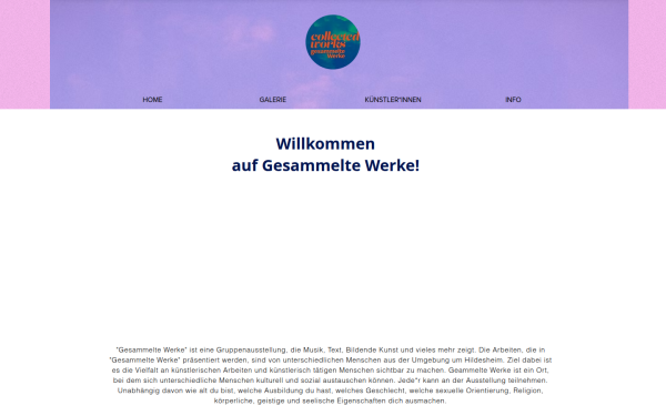 www.gesammeltewerke.de