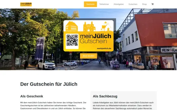 www.meinjuelich.de
