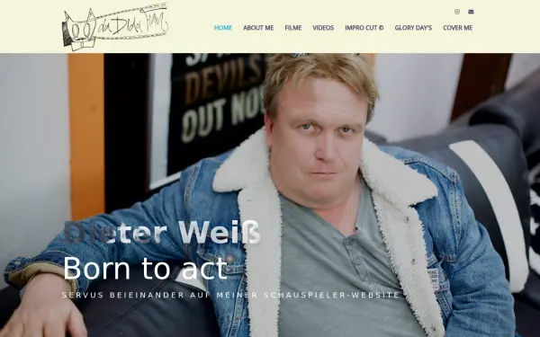 dieterweiss.de