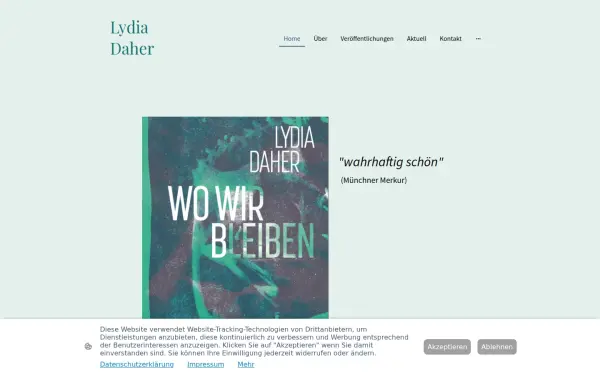 www.lydiadaher.de