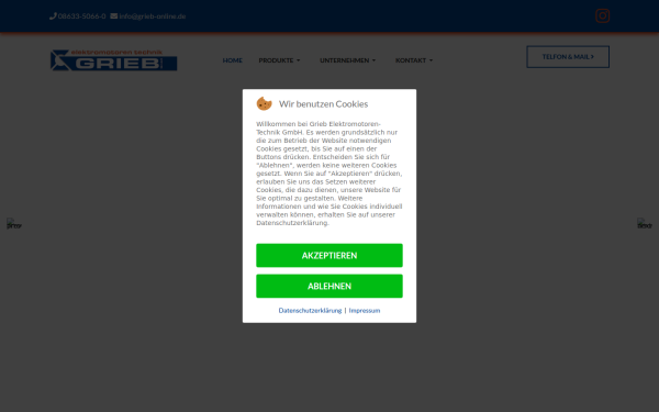 grieb-online.de
