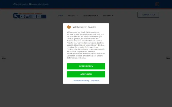 grieb-online.de
