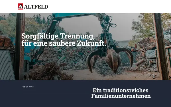 altfeld.de