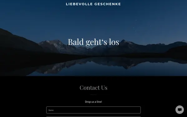 liebevollegeschenke.de